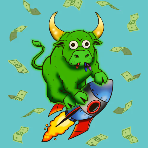 Wall Street Bulls