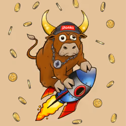 Bull #1170