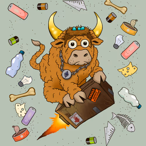 Wall Street Bulls
