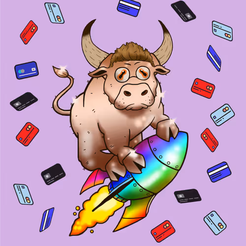 Bull #2958