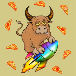 Bull #4515