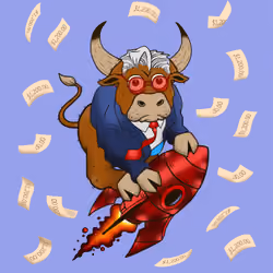 Bull #2486