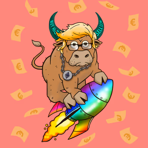 Wall Street Bulls