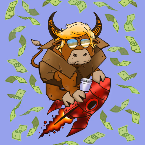 Bull #1728