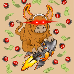 Bull #9363