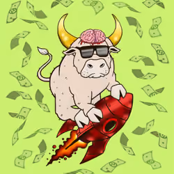 Bull #678