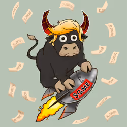 Bull #9347