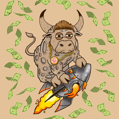 Bull #769