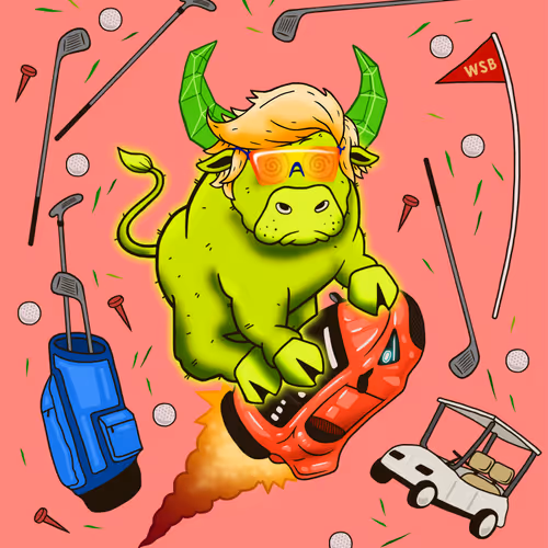 Wall Street Bulls