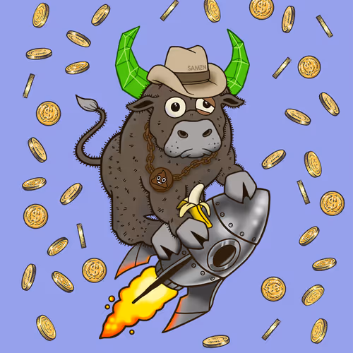 Wall Street Bulls
