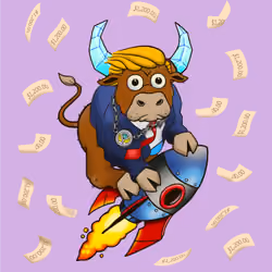 Bull #9971