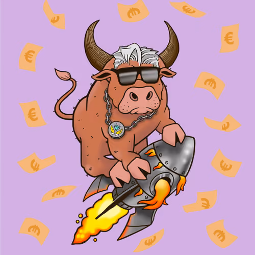 Bull #1356