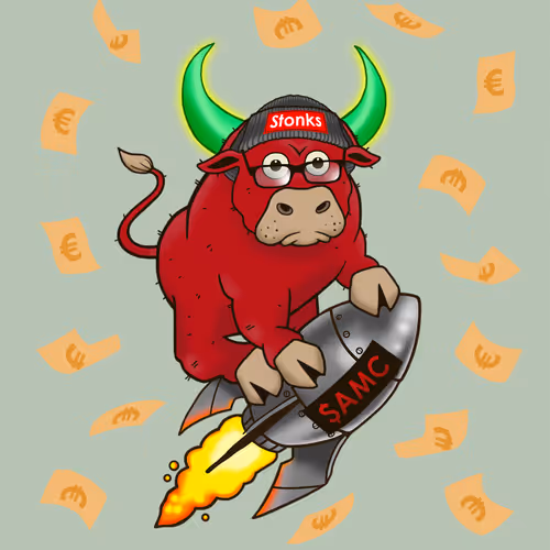 Wall Street Bulls