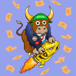 Bull #3710