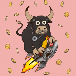 Bull #674