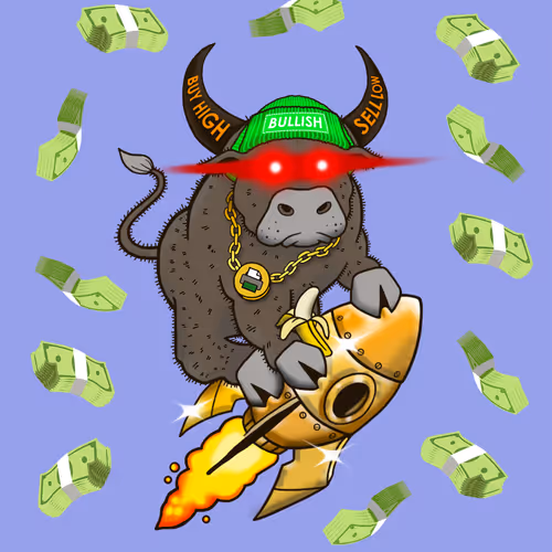 Bull #6259