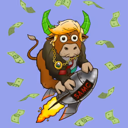 Bull #1771