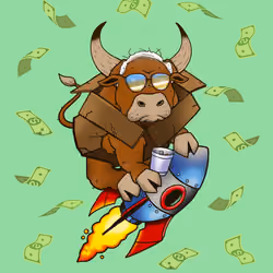 Bull #1763