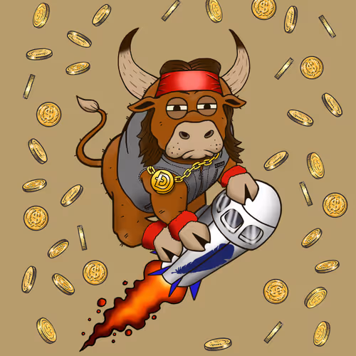Wall Street Bulls