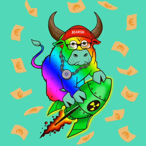 Bull #6212