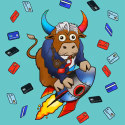 Bull #2794