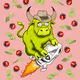 Bull #6136