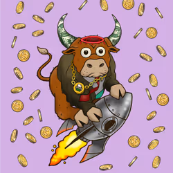 Bull #6993