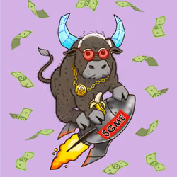 Bull #9294