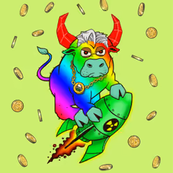 Bull #2847
