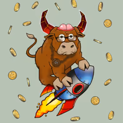 Bull #9440