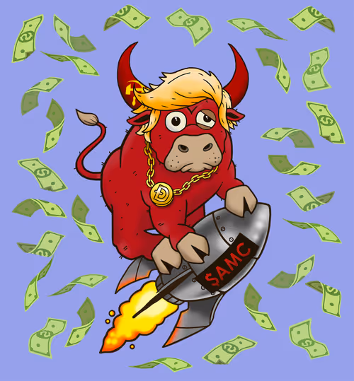 Bull #9978