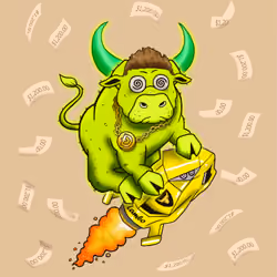 Bull #7117
