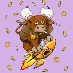 Bull #3238