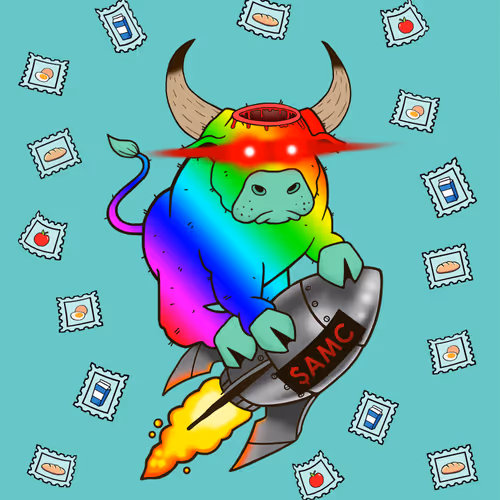 Wall Street Bulls