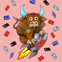 Bull #9323