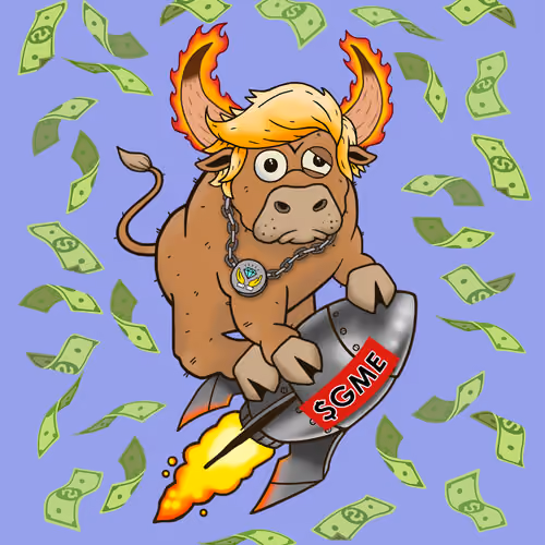 Bull #5183