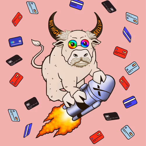 Bull #1112