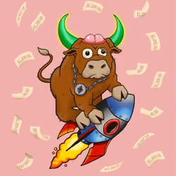 Bull #3937