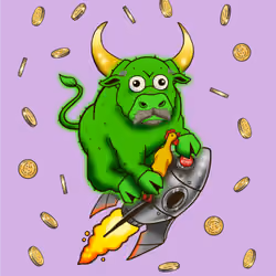 Bull #1588