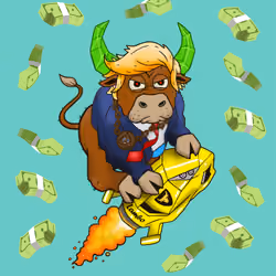 Bull #3827
