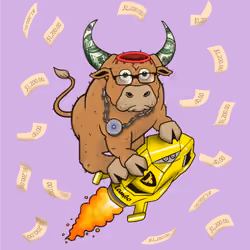 Bull #3770