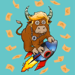 Bull #5220
