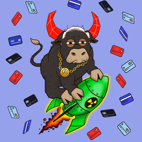 Wall Street Bulls