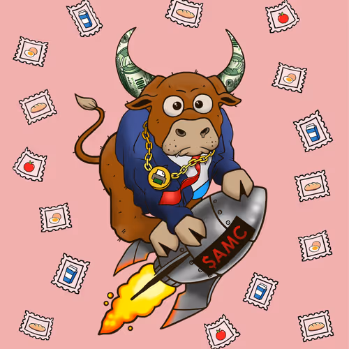 Wall Street Bulls