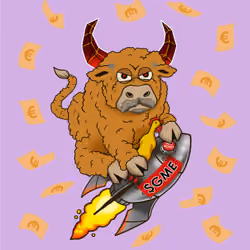 Bull #3657