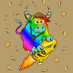Bull #9085