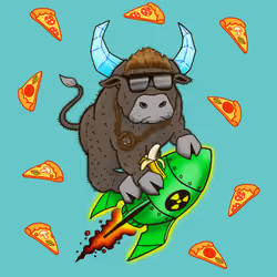 Bull #6344