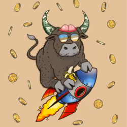 Bull #5474