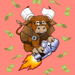 Bull #909