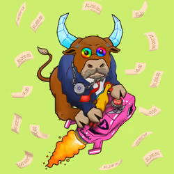 Bull #5617